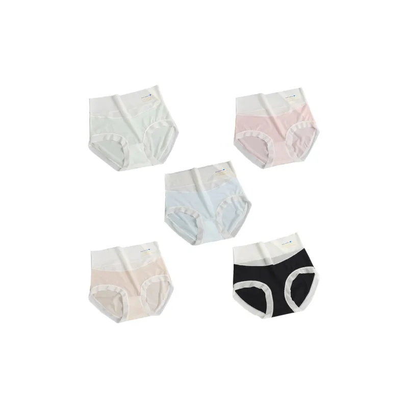 YUZHAOLIN Underpants Women's Combo Set-22
