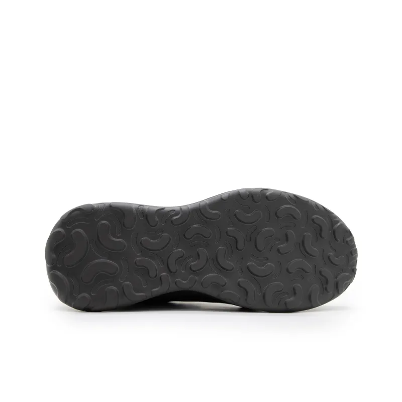 Satchi Casual Shoes Men's Black-5