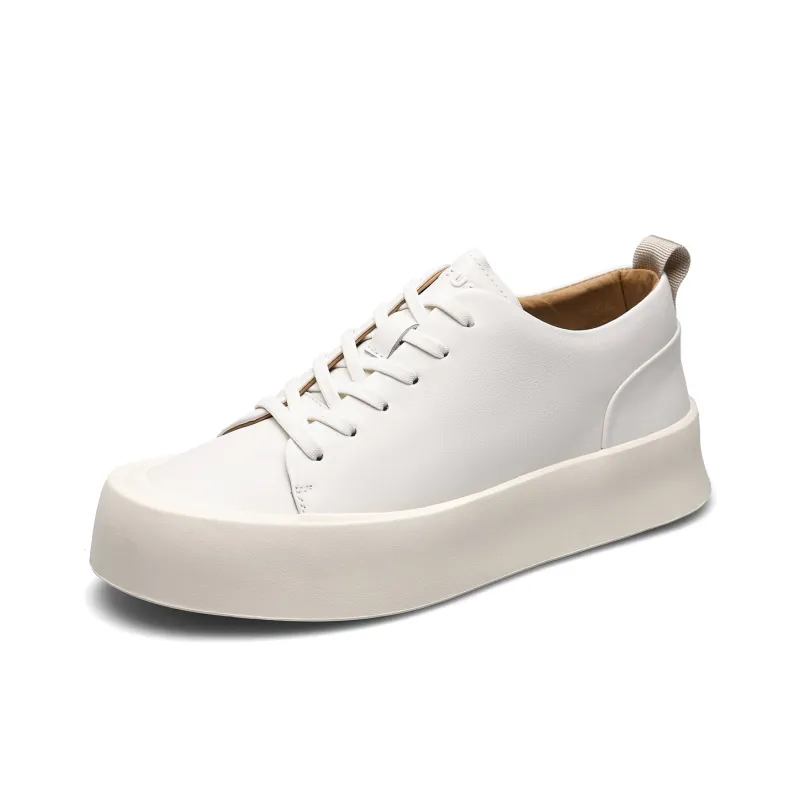 D FUSE SCANDINAVIA Anti Slip Wear Resistant Low Top Skateboard Shoes Men's-6