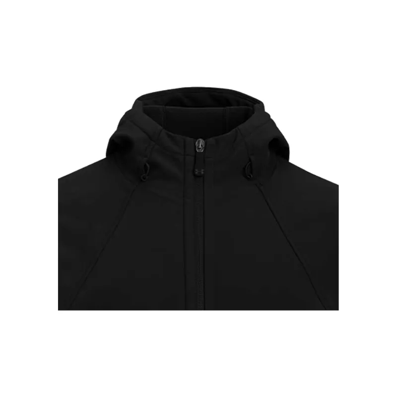 Under Armour Unstoppable Jackets Coats Men's Black-1