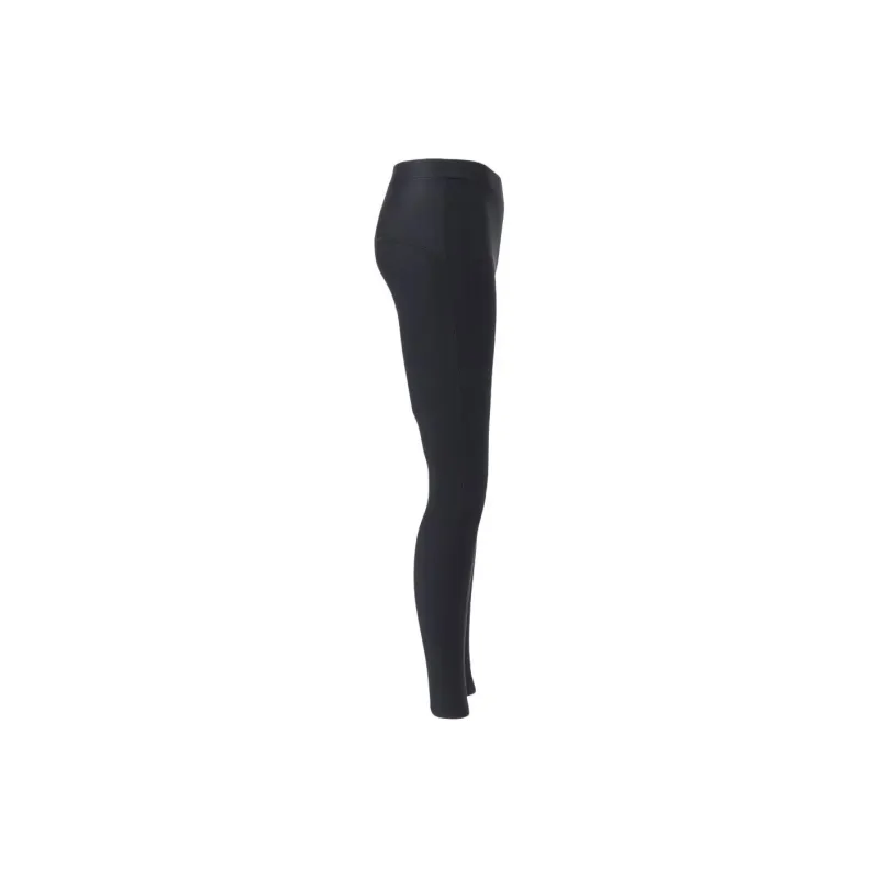 YONEX Athletic Trousers Men's Black-4