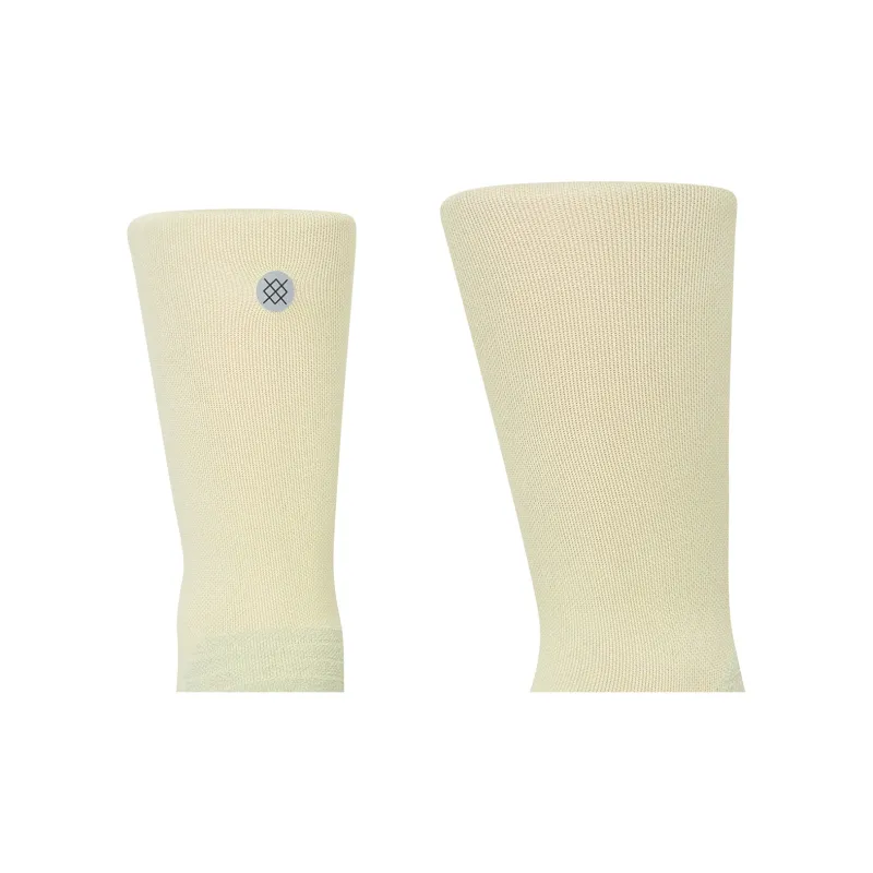 Stance Mid Calf Socks Unisex 1 Pack Sage-4