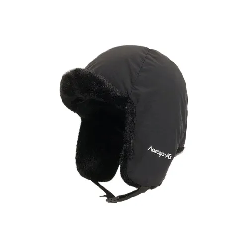 BAGGL Polyester Trapper Hats Unisex Gift Box Set