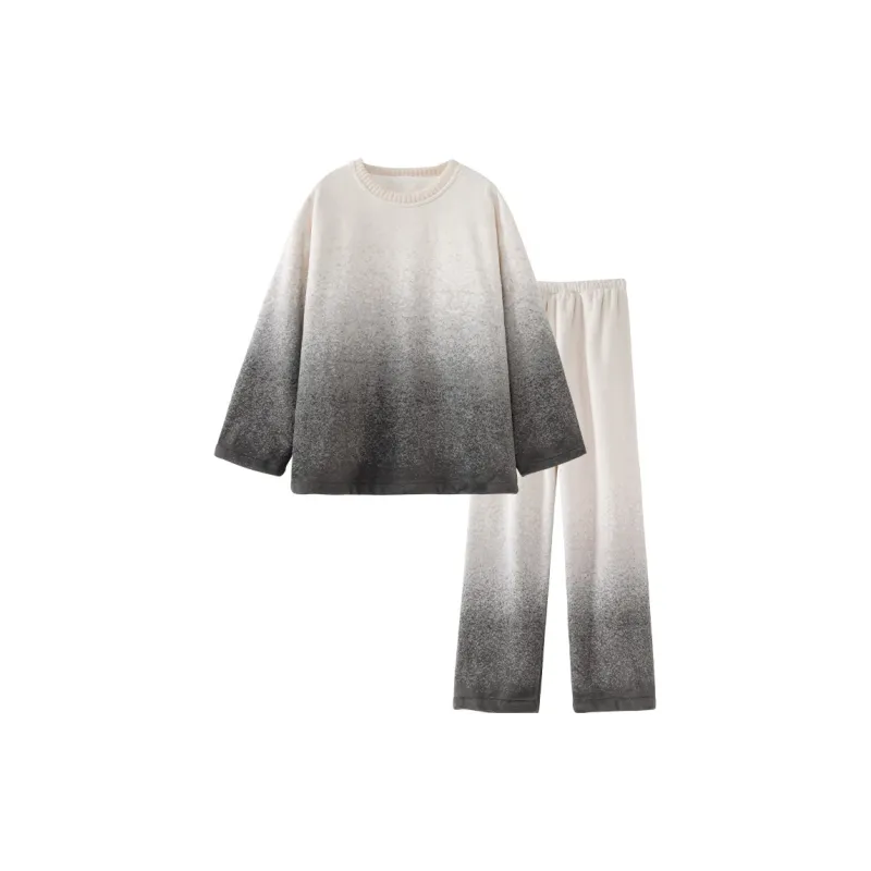 William Pajama Set Unisex Image Color-1