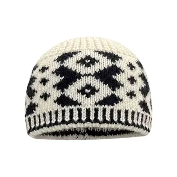 CARTELO Polyester Beanies Unisex Gift Box Set