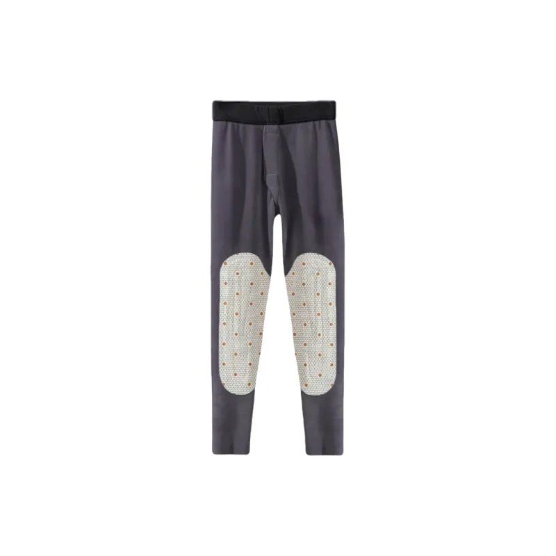 Lan Miao Men Thermal Pants-6