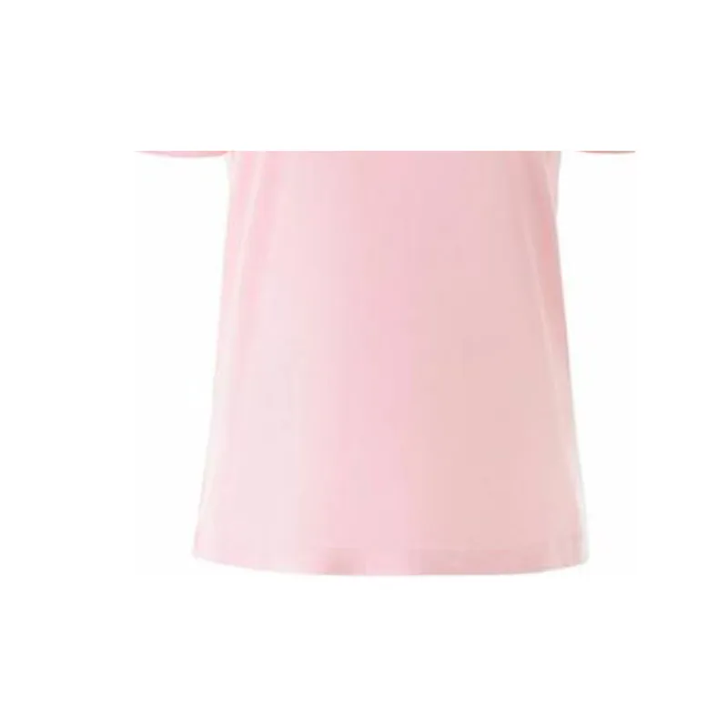 KENZO SS21 Regular T Shirt Women's Pink-5