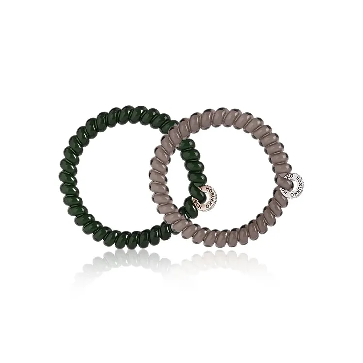 HOSUKKO Hair Ties Unisex-1