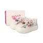 Beige Pink Silver (A63)
