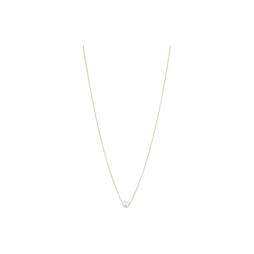 SOPHIE BILLE BRAHE 14K Gold Necklaces Women's Gold