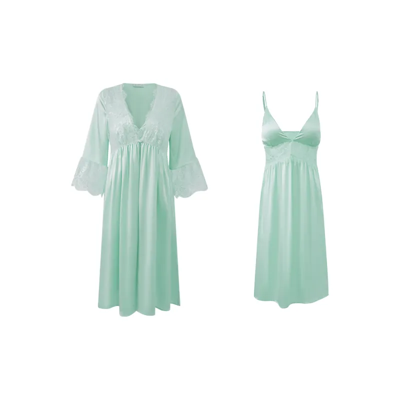Imperial Palace Pajama Set Women's-7