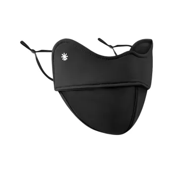 MEETSUNNY Polyamide Face Masks Unisex
