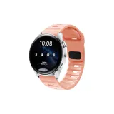 Pink/Square Button Style