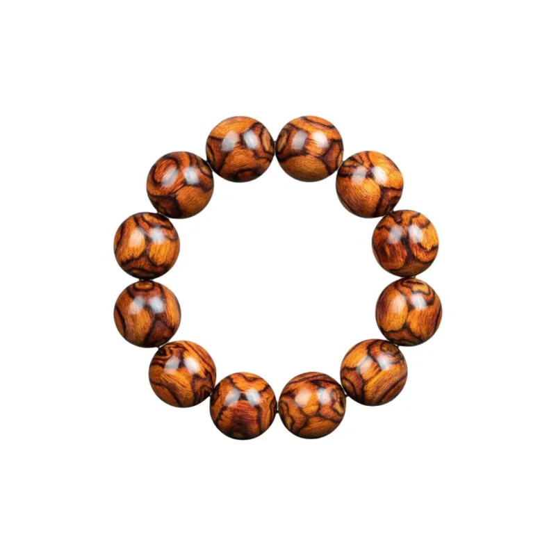 SHUZHUO Huanghuali Bracelets Unisex-8
