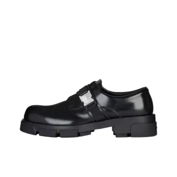 GIVENCHY Terra Casual Shoes Men's Black