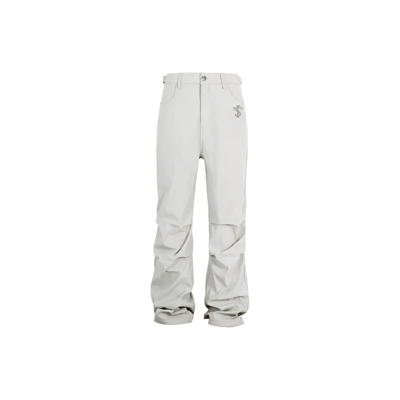 STK SMALL TOWN KID Casual Pants Unisex-3