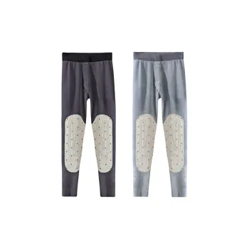 Lan Miao Thermal Pants Men's 2 Pack