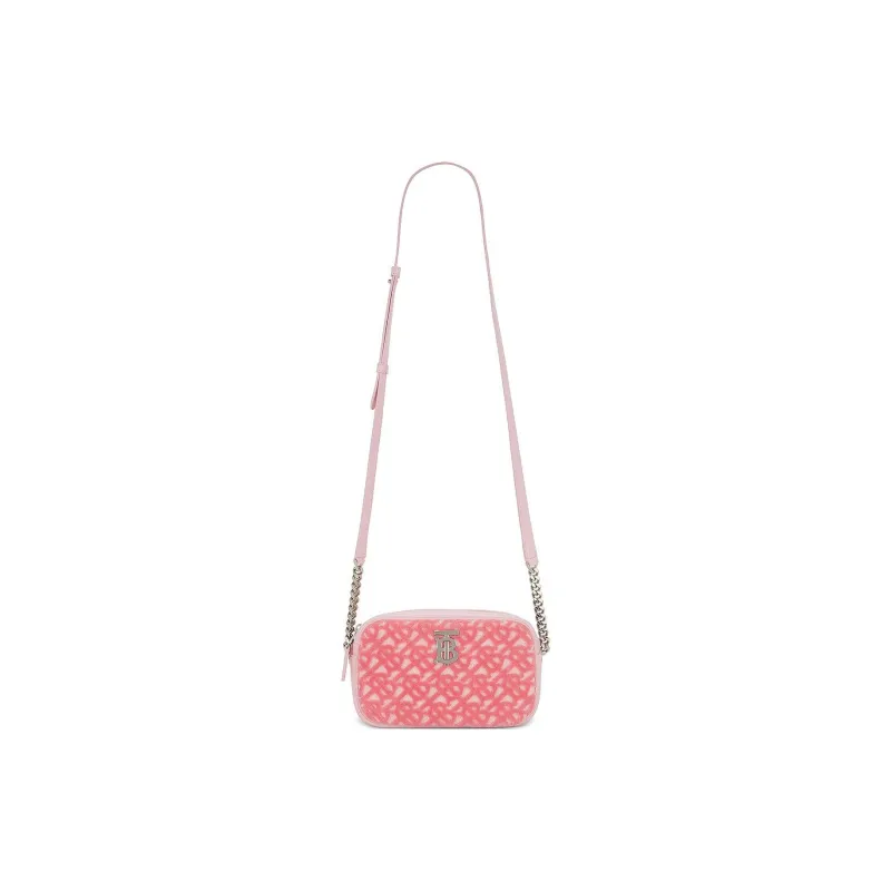 Burberry Lola Bag Shoulder Bags-0