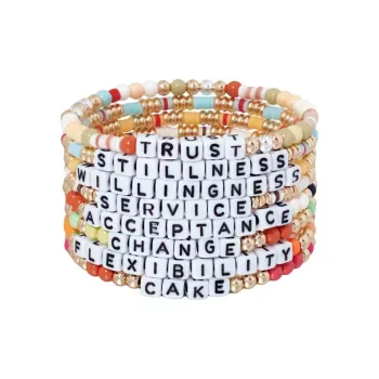 Roxanne Assoulin The Grab Bag Bracelets