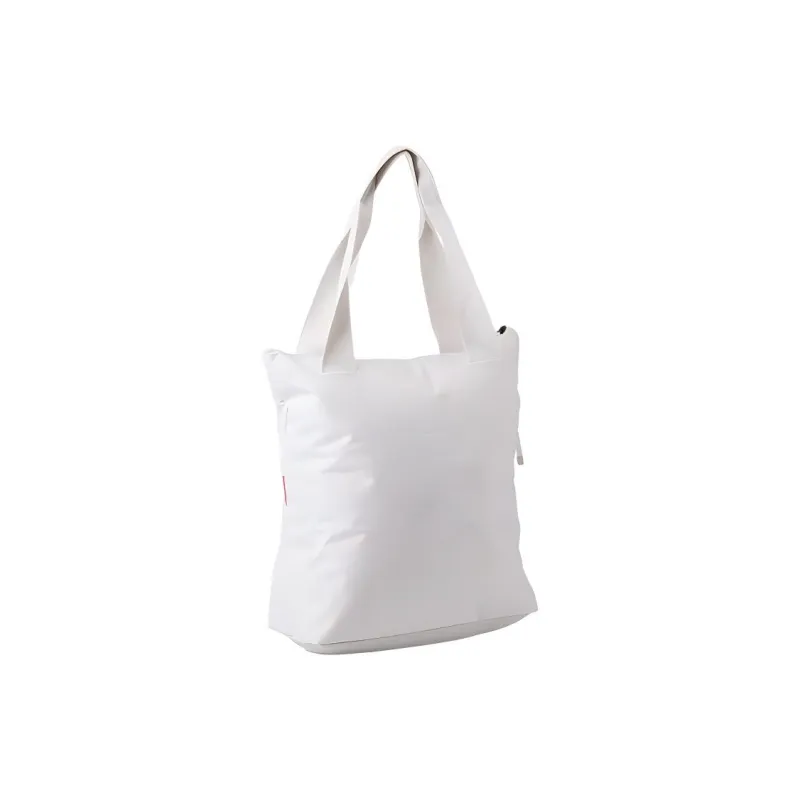 Nike Canvas Tote Bag, Canvas Bag, Tote Bag, Shopping Bag, Shoulder Bag, Crossbody Bag Regular Women's White-2