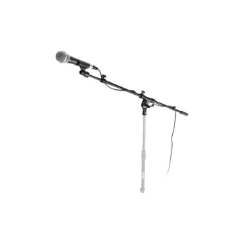 ON STAGE MSA7020TB Microphone Boom Stand Orchestral & Keyboard Instrument Accessories