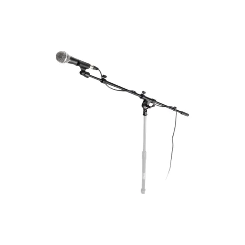 ON STAGE MSA7020TB Microphone Boom Stand Orchestral & Keyboard Instrument Accessories