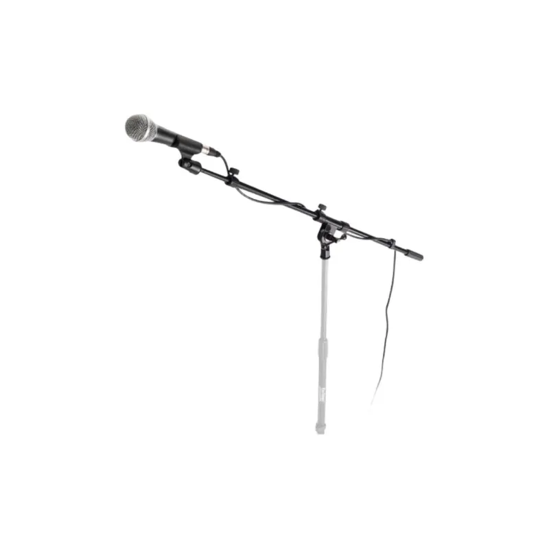 ON STAGE MSA7020TB Microphone Boom Stand Orchestral & Keyboard Instrument Accessories-0