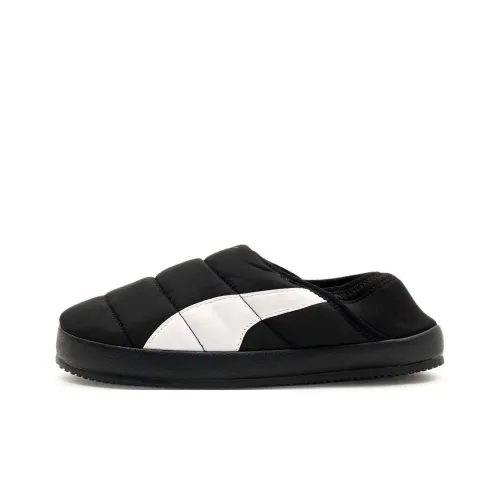 PUMA Turf Padded Mule 'Black'