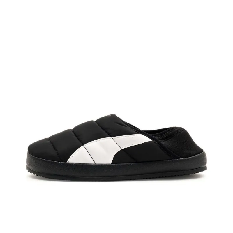 PUMA Turf Padded Mule 'Black'-0