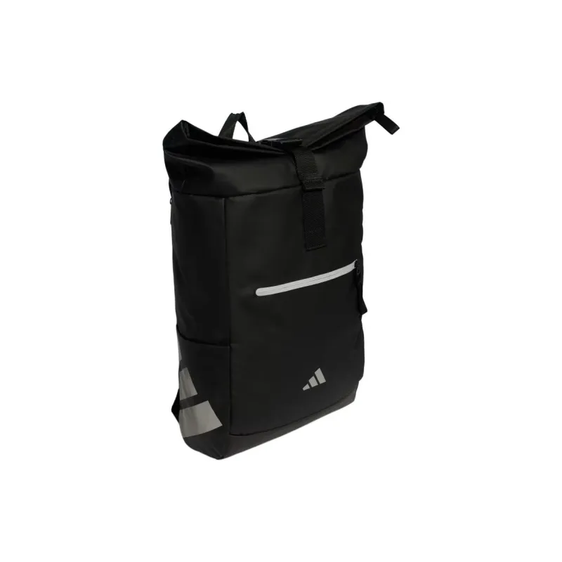 Adidas Free Shipping With AdiClub Ultramodern Back to University Rolltop Backpack-1