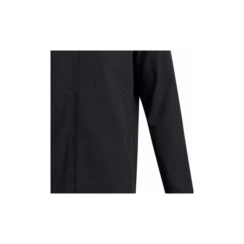 Under Armour Drive Pro Jackets Coats Men's Black-3