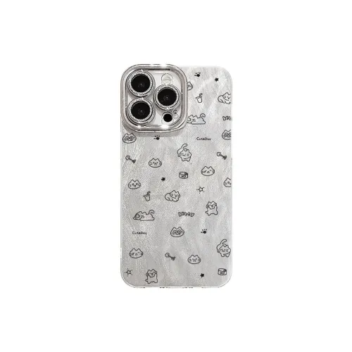 POP MART SKULLPANDA Phone Case IPhone 13 Pro Ma IP Merch
