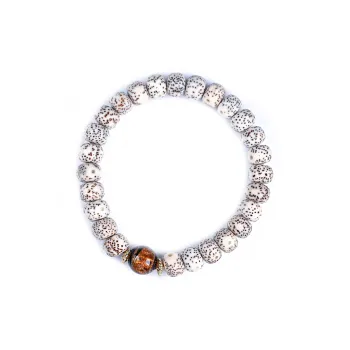 XUWU Star Moon Bodhi Seeds Bracelets Unisex