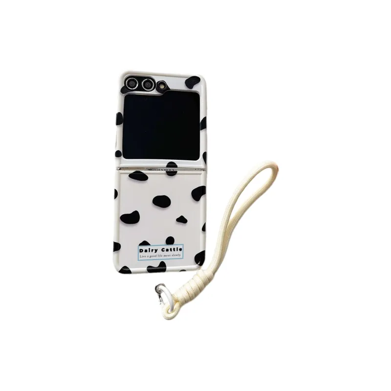 ZHUOJI Phone Cases-0