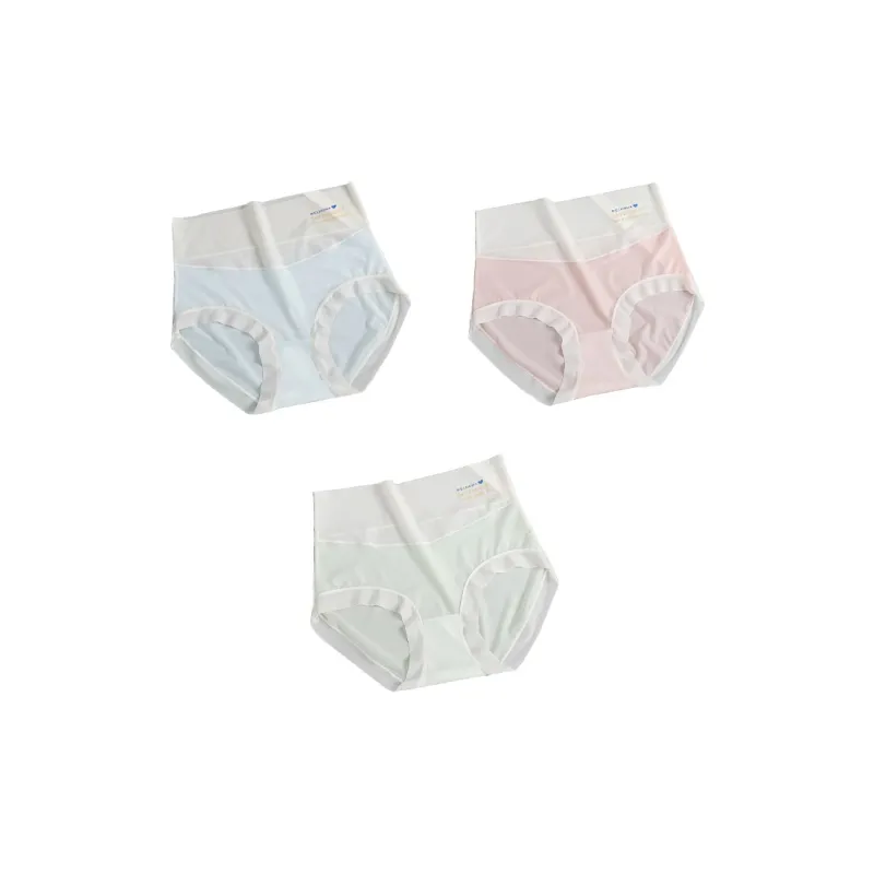 YUZHAOLIN Underpants Women's Combo Set-10