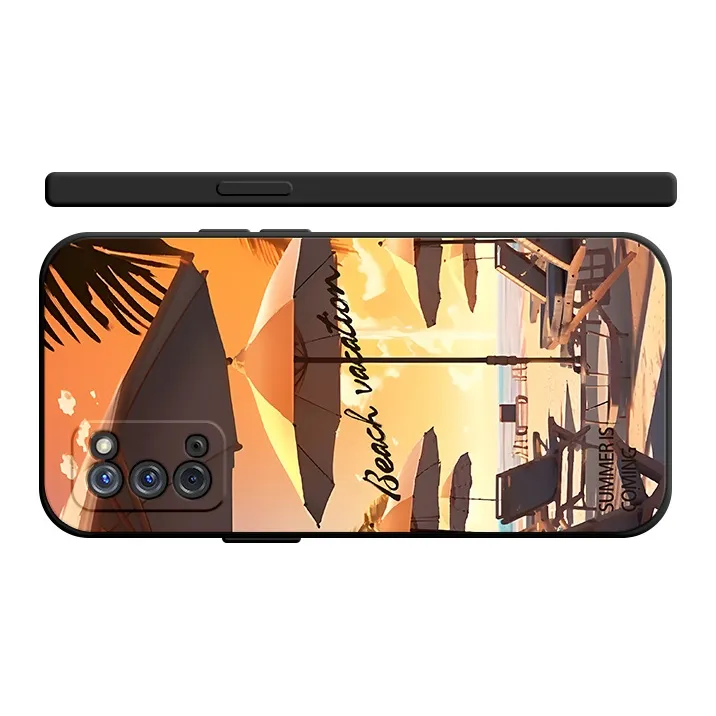 TUYAO Phone Cases-3