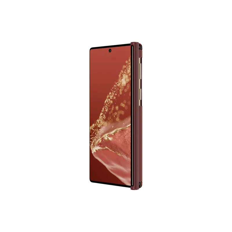 Defense Aramid Material Central Axis Protective Phone Cases Compatible With HUAWEI Mate XT-3