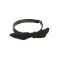 Black Bowknot Headband