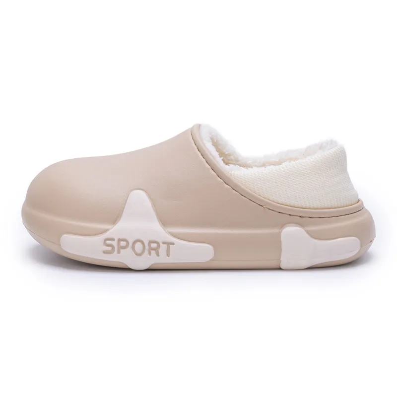 Soft Slippers / Home Slippers-15