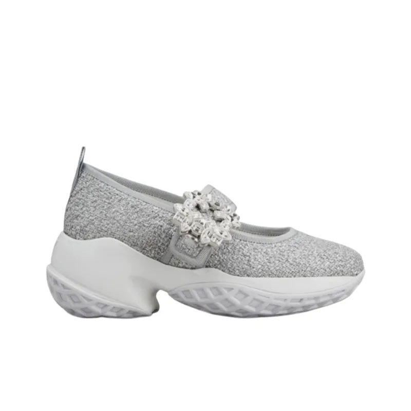 Roger Vivier Viv'Run Sneakers Women's-1