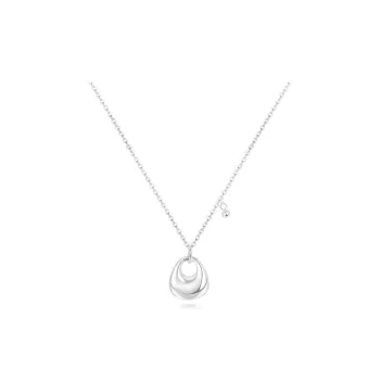 FORCHI Smooth Finish Necklaces Women's