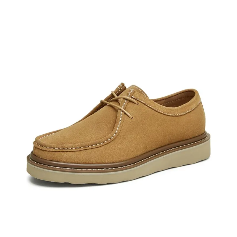 TATA Casual Shoes Men Low Top Shenzhen City, Guangdong Province-4