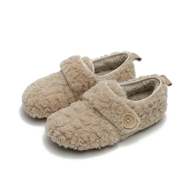 MASOOMAKE Lightweight Thermal Casual Shoes Women's-6