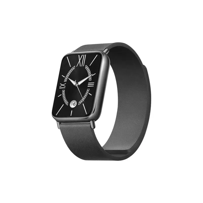 Yu Qing Xiaomi Compatibility Watch Band 22cm Konapi Material-4
