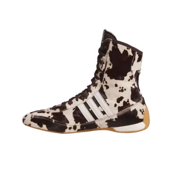 Rasant Women's Adidas Mid 'Cow Print' Women's