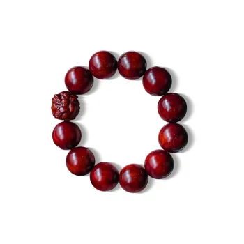 DALONG Rosewood Bracelets Unisex