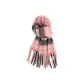 Gray Pink