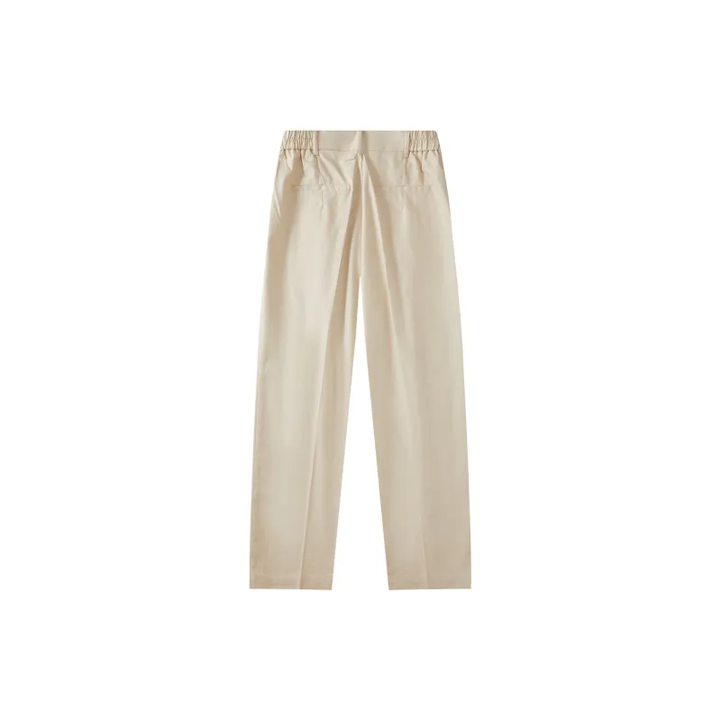 I'm David Casual Pants Unisex-15