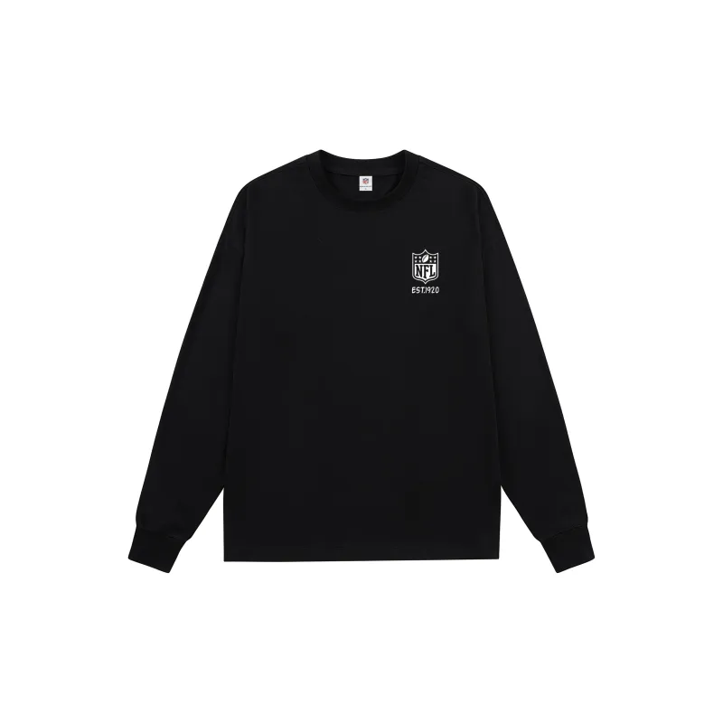 NFL T Shirts Unisex-1