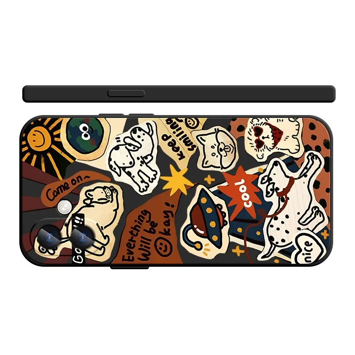 TUYAO Phone Cases-18